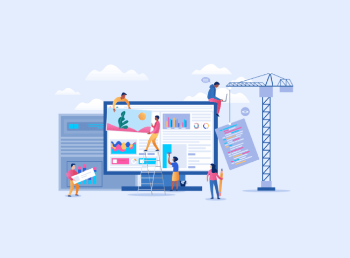 如何筛选建站公司，外包建站指南